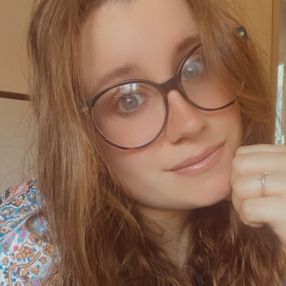 Giada, Famiglia a San Giuliano Terme