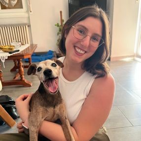Alessandra, Babysitter a Bulgorello