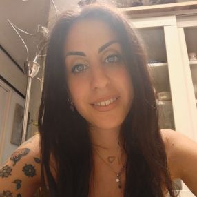 Valentina, Babysitter a Pietrasanta