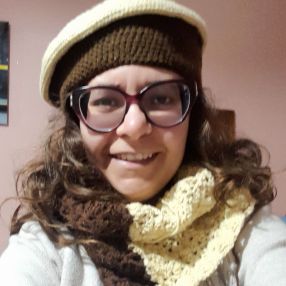 Erica, Babysitter a San Salvatore Monferrato