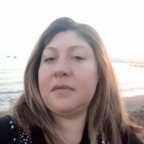 Carmen, Babysitter a Resuttano
