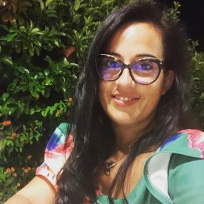 Chiara, Babysitter a Rizziconi