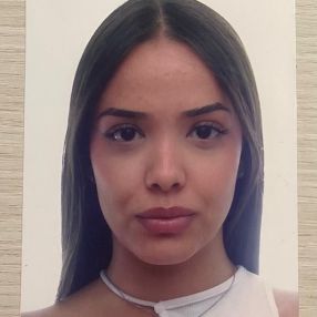 Mariam, Babysitter a Villalba