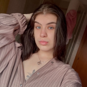 Chiara, Babysitter a Thiene
