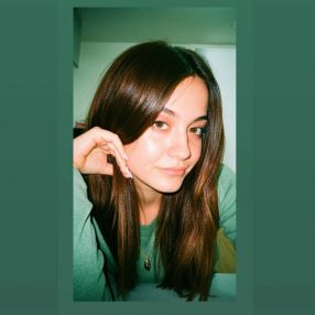 Giusy, Babysitter in Oria