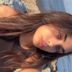 Martina, Babysitter a Punta Marina