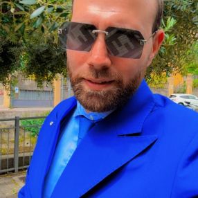Davide, Famiglia a Santa Maria A Vico