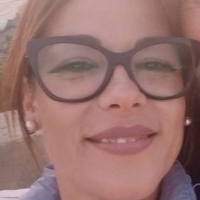 Rosamaria, Babysitter a Termini Imerese