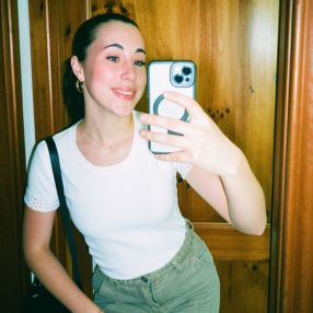 Sara, Babysitter a Sorso