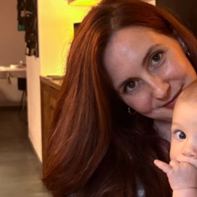 Cristina, Babysitter a Pontremoli