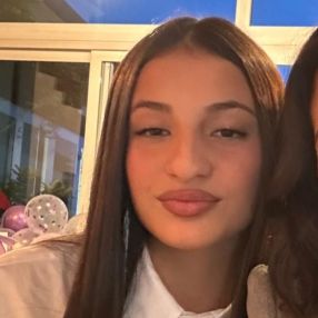 Asia, Babysitter in Samarate