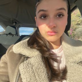 Ludovica, Babysitter a Provincia di Imperia