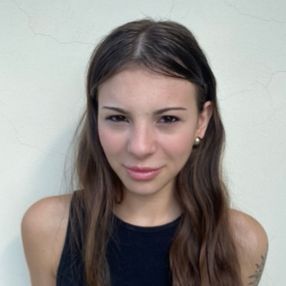 Giulia, Babysitter in Palazzolo Sull'oglio