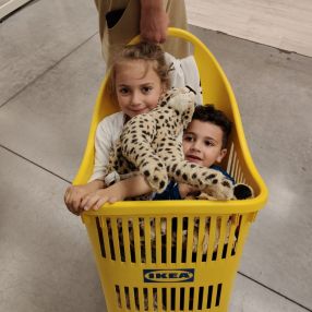 Maria, Famiglia a Lanciano
