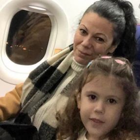 Elena D., Babysitter a Fermo