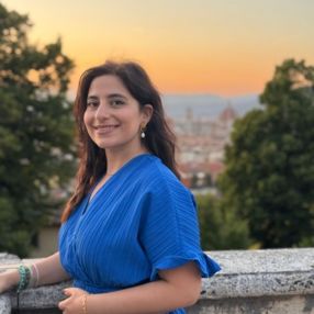 Oula, Babysitter in Firenze
