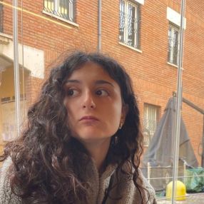 Samantha, Babysitter a San Giorgio di Piano