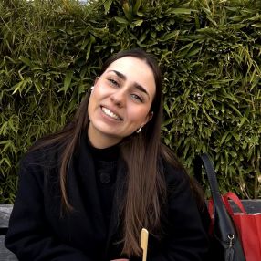 Francesca, Babysitter a Camisano Vicentino