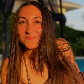 Anna, Babysitter a Arzignano