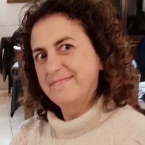 Loredana, Babysitter a Sortino