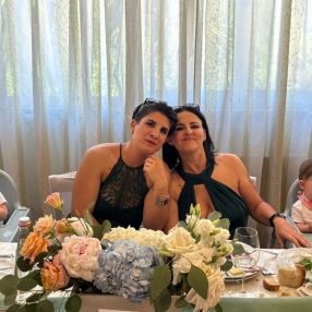 Marianna, Famiglia a Sezze