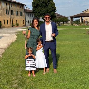Mauro, Family in Soncino