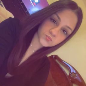 Sara, Babysitter a Siderno
