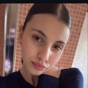 Mariaceleste, Babysitter a Bucchianico
