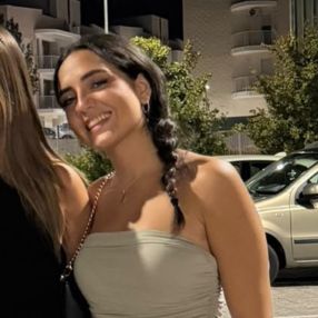 Piaurora, Babysitter a Ruvo di Puglia