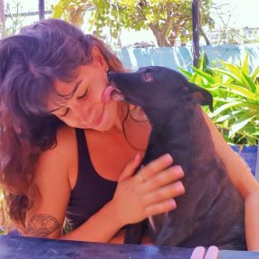 Wendy, Babysitter a Torino