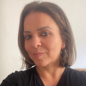Karin, Babysitter in Savignano sul Rubicone