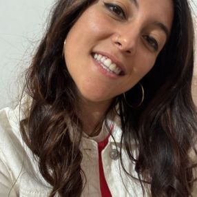 Manola, Babysitter a Sannicola