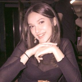 Noemi, Babysitter a Piane di Montegiorgio