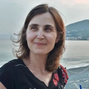 Laura, Babysitter in Jesi