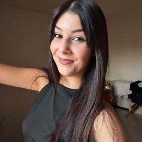 Michelle, Babysitter a San Sperate