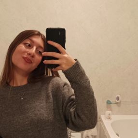 Chiara, Babysitter a Azzano Decimo