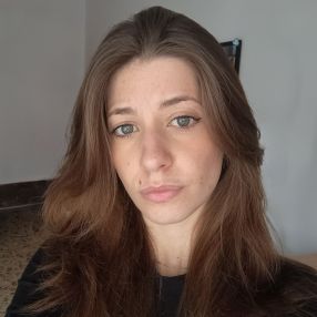 Noemi, Babysitter a Cusano Milanino