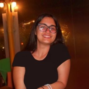 Martina, Babysitter in Vinovo