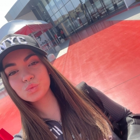 Alessandra, Babysitter in Mottola