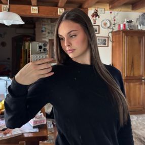 Camilla, Babysitter in Montecchia di Crosara
