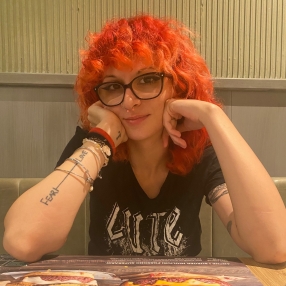 Michela, Babysitter in Mascalucia