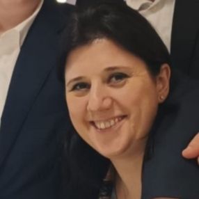 Sonia, Babysitter a Taviano