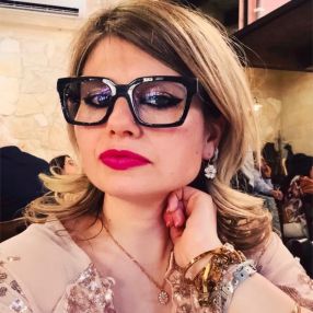 Floriana, Babysitter in Andria