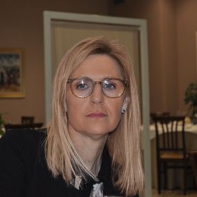 Cristina, Babysitter a Dello