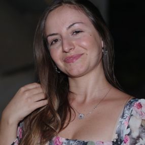 Valentina, Babysitter in Sant'Antioco