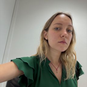 Jessica, Babysitter in Padova