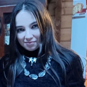 Alessandra, Babysitter a Staggia