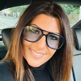 Arianna, Babysitter a Casale Sul Sile