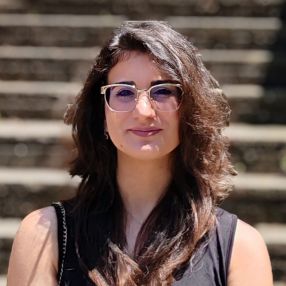 Maria, Babysitter in Valdagno