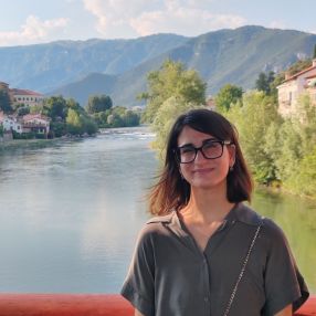 Maria, Babysitter in Valdagno